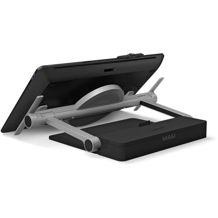 Wacom ACK62801K Puesto para Cintiq Pro 24
