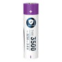 Ansmann Batería Li-Ion 18650 3500mAh 3,6V 12,6Wh 1307-0001