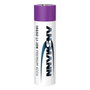 Ansmann Batería Li-Ion 18650 3500mAh 3,6V 12,6Wh 1307-0001