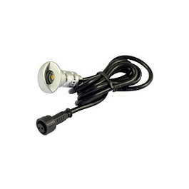 Synergy21 S21-LED-L00023 ARGOS redondo empotrable IP65 blanco cálido