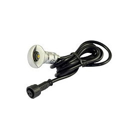 Synergy21 S21-LED-L00023 ARGOS redondo empotrable IP65 blanco cálido Synergy21 S21-LED-L00023 ARGOS redondo empotrable IP65 blanco cálido
