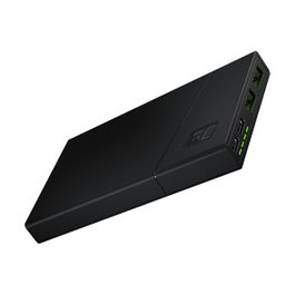 Green Cell GC PowerPlay10S 10000mAh con carga rápida 18W