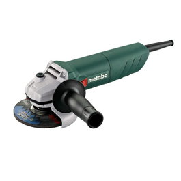 Metabo W 750-115 Amoladora angular de 115 mm