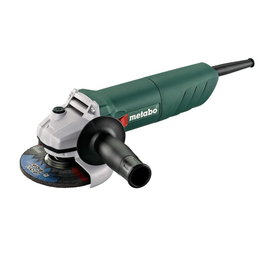 Metabo Mini-Amoladora W 750-115 750W Disco 115mm