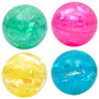 Jeux 2 momes Pelota Brillante Seche Pleure Colores Surtidos