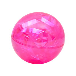 Jeux 2 momes Pelota Brillante Seche Pleure Colores Surtidos