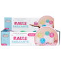 Jeux 2 momes Pelota Brillante Seche Pleure Colores Surtidos
