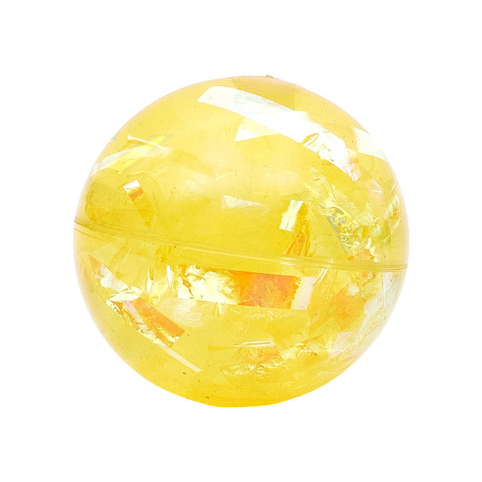 Jeux 2 momes Pelota Brillante Seche Pleure Colores Surtidos