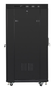 LANBERG Lanberg FF01-6827-23BL Armario Rack 27U Negro
