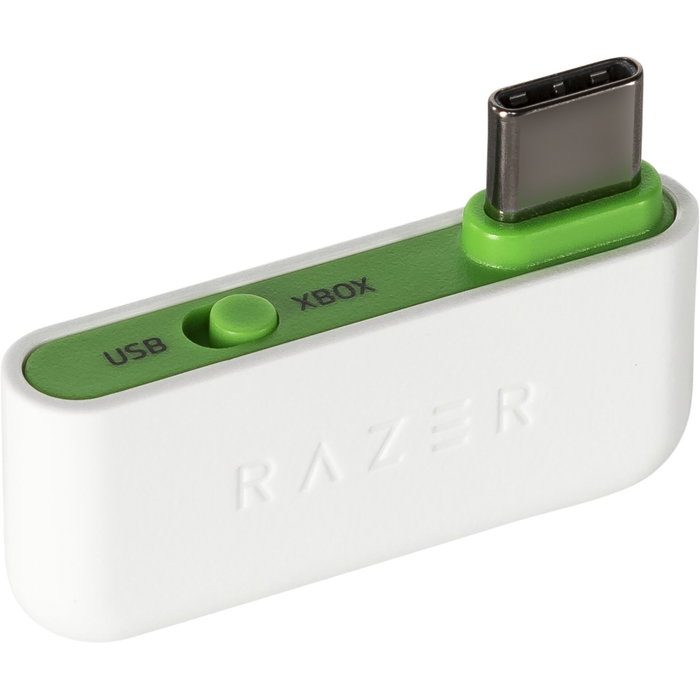 Razer BlackShark V2 Pro Blanco