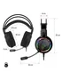 Spirit of Gamer PRO-H7 Auriculares Gaming RGB Negro