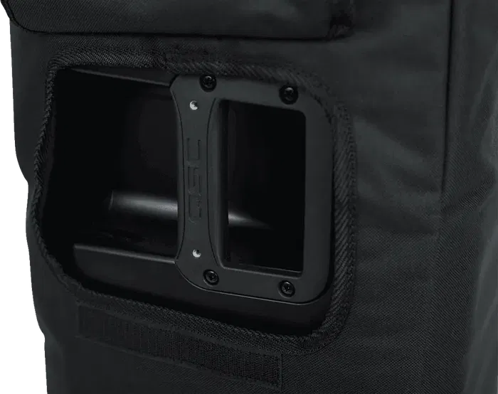 Gator Funda Altavoz 12" Gator Nylon Negro