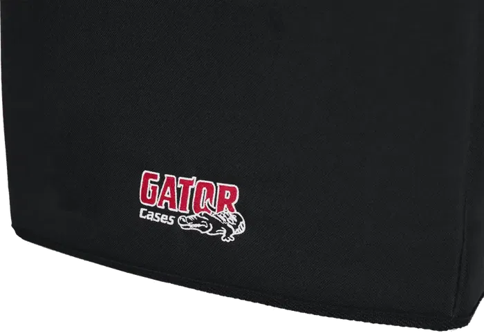 Gator Funda Altavoz 12" Gator Nylon Negro