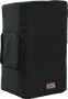 Gator Funda Altavoz 12" Gator Nylon Negro