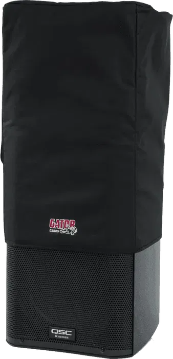 Gator Funda Altavoz 12" Gator Nylon Negro