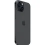 Apple iPhone 15 Plus 256GB Negro 6.7"