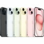 Apple iPhone 15 256GB Negro