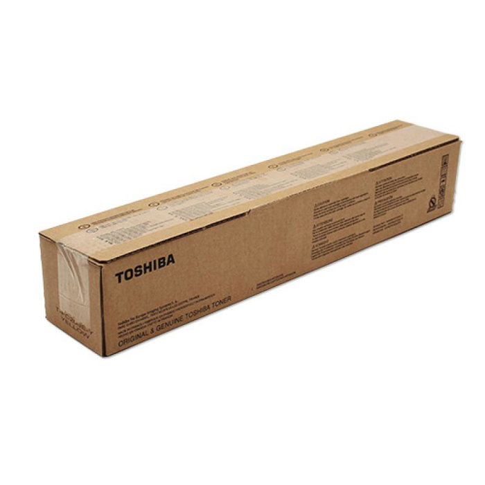 Toshiba Tóner T-FC200E / TFC200E Yellow Amarillo - Códigos: 6AJ00000131, 6AJ00000262, 6B000001090