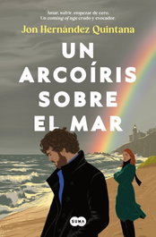Un arcoíris sobre el mar, Jon Hernández Quintana - SUMA DE LETRAS