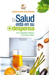 EDAF EDITORIAL, La salud está en su despensa