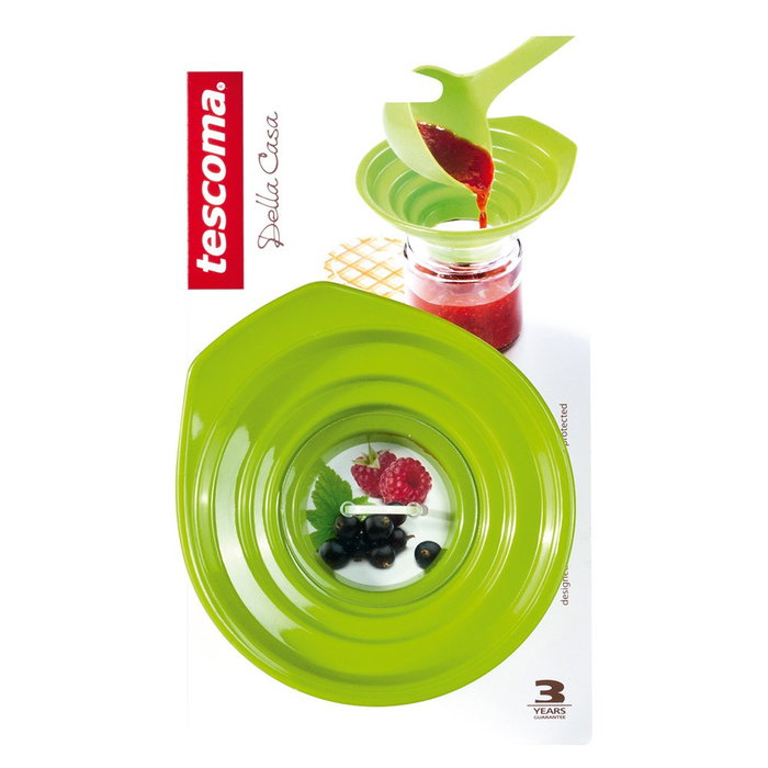 Tescoma Embudo universal Della casa ø12 x 14 x 4,5 cm
