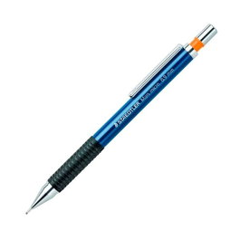 STAEDTLER Portaminas técnico Mars Micro 0,9 mm Azul