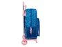 Safta Mochila Modelo 180 con Carro 905 Stitch Disney
