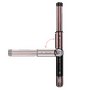 Cecotec AirGlisse 8in1 Flex Black