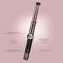 Cecotec AirGlisse 8in1 Flex Black