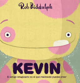 ANDANA Kevin: Amigo imaginario