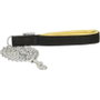 Ferplast Correa Daytona Negro 25 mm x 100 cm