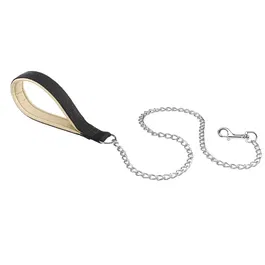 Ferplast Correa Daytona Metal GM25 100 Negro 25 mm x 100 cm