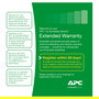 APC WBEXTWAR3YR-SP-03 Garantía Extendida 3 Años 24x7