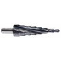 Broca escalonada RUKO 6 mm 9 mm 12 mm 10 mm 7 mm 8 mm 105 mm 11 mm