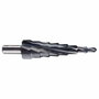 Broca escalonada RUKO 6 mm 9 mm 12 mm 10 mm 7 mm 8 mm 105 mm 11 mm