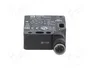 OMRON E3S-DBP22 Sensor fotoeléctrico PNP
