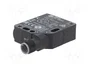 OMRON E3S-DBP22 Sensor fotoeléctrico PNP