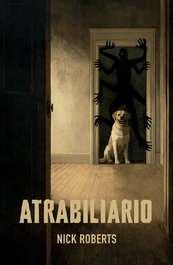 Atrabiliario, Nick Roberts - DILATANDO MENTES EDITORIAL