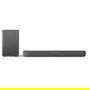 Philips TAB5309/10 Soundbar 2.1 con Subwoofer Inalámbrico, 120W, Dolby Digital/DTS, Bluetooth 5.3, HDMI ARC, Modos Ecualizador, para TV/Cine/Música - Negro