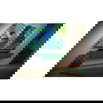 Philips TAB5309/10 Soundbar 2.1 con Subwoofer Inalámbrico, 120W, Dolby Digital/DTS, Bluetooth 5.3, HDMI ARC, Modos Ecualizador, para TV/Cine/Música - Negro