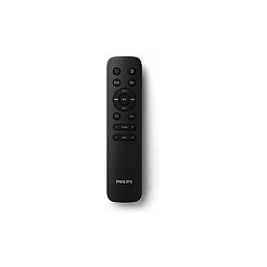Philips TAB5309/10 Soundbar 2.1 con Subwoofer Inalámbrico, 120W, Dolby Digital/DTS, Bluetooth 5.3, HDMI ARC, Modos Ecualizador, para TV/Cine/Música - Negro