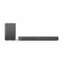 Philips Barra de Sonido TAB5309/10 con Subwoofer Inalámbrico Gris Oscuro