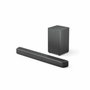 Philips Barra de Sonido TAB5309/10 con Subwoofer Inalámbrico Gris Oscuro