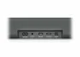 Philips Barra de Sonido TAB5309/10 de 2.1 canales con Subwoofer Inalámbrico, Gris