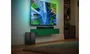 Philips Barra de Sonido TAB5309/10 de 2.1 canales con Subwoofer Inalámbrico, Gris