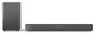 Philips Barra de Sonido TAB5309/10 con Subwoofer Inalámbrico Gris Oscuro