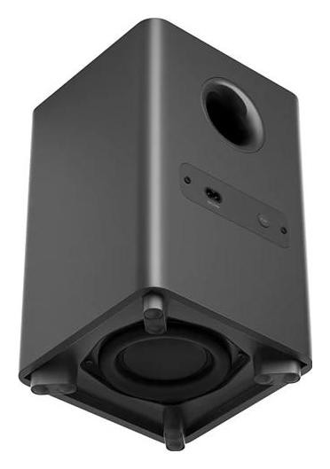 Philips Barra de Sonido TAB5309/10 con Subwoofer Inalámbrico Gris Oscuro Philips Barra de Sonido TAB5309/10 con Subwoofer Inalámbrico Gris Oscuro