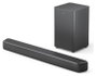 Philips Barra de Sonido TAB5309/10 con Subwoofer Inalámbrico Gris Oscuro
