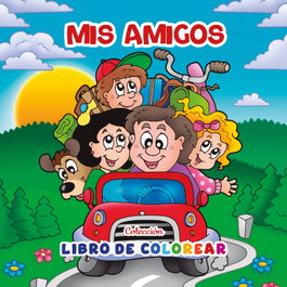 RODENO Mis Amigos