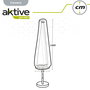 AKTIVE Funda Protectora para Parasol 30x3